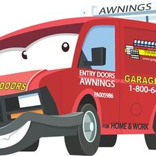 Thomas V. Giel Garage Doors. Remodeling Contractor - Gibsonia, PA